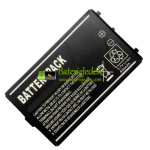 Baterie pro Nintendo NDS NTR-003 NTR-001 [Náhradní baterie]